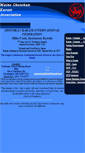 Mobile Screenshot of maineshotokan-skif.com